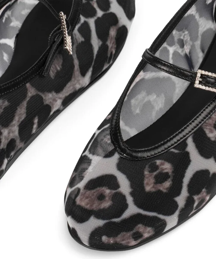 Danielle ballet flats - Image 4