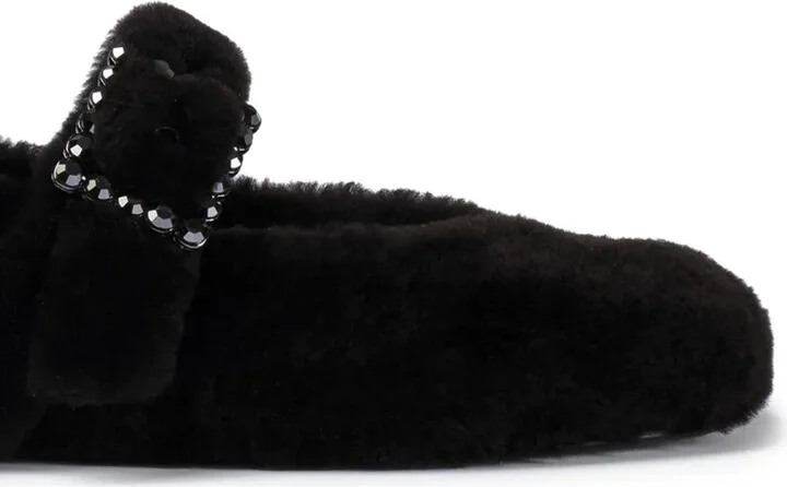 Danielle ballet flats - Image 2