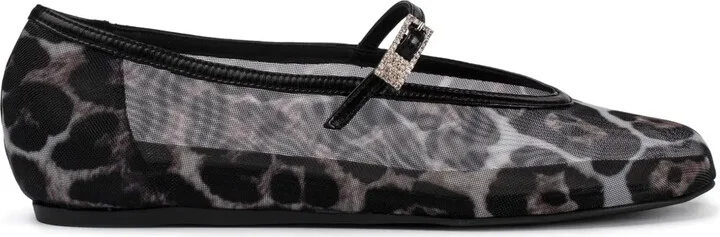 Danielle ballet flats