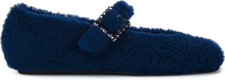 Danielle ballet flats