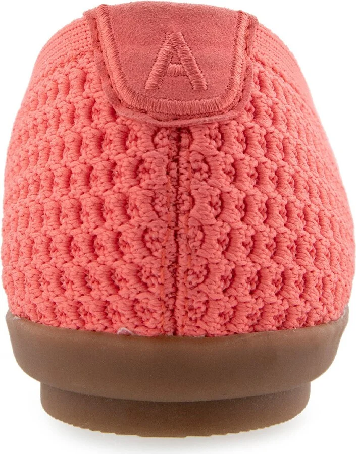 Danielle Knit Flat - Image 3