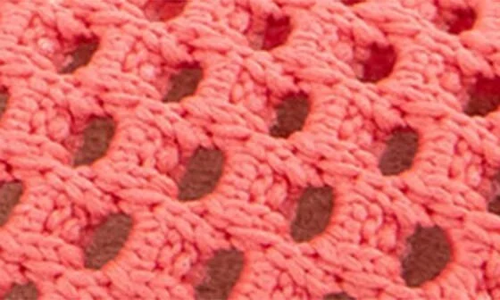 Danielle Knit Flat - Image 7