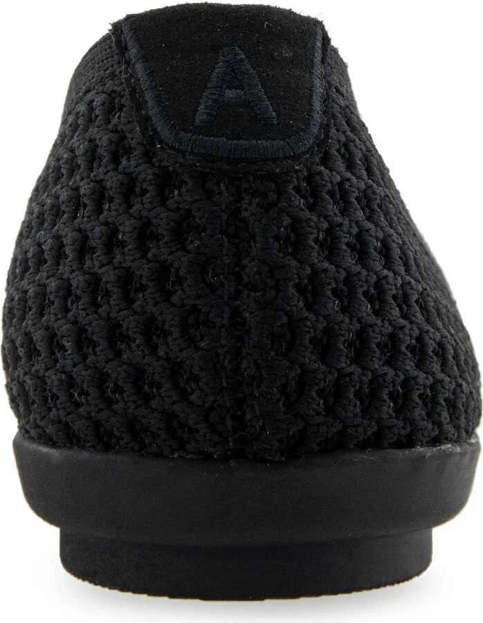 Danielle Knit Flat - Image 9