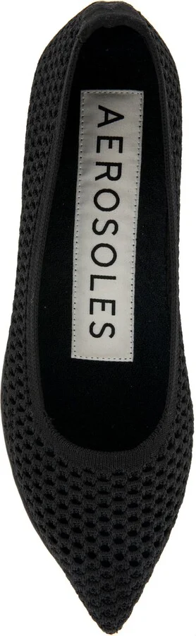 Danielle Knit Flat - Image 11