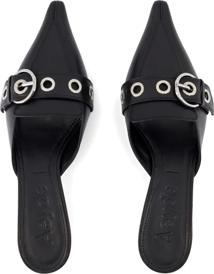 Danielle mules - Image 4