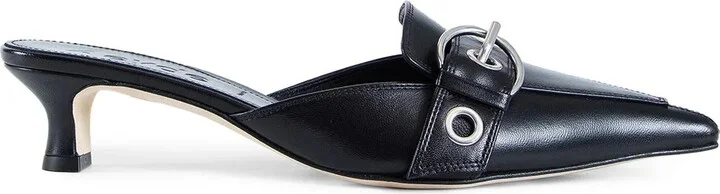 Danielle Mules