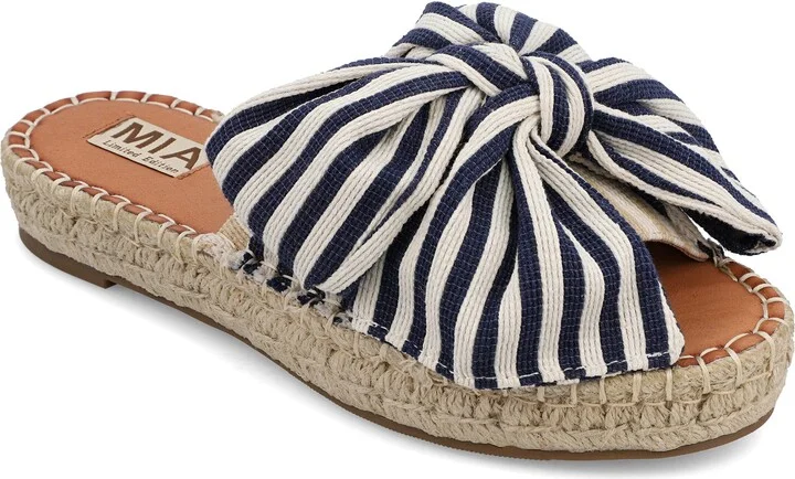 Danielle Platform Sandal