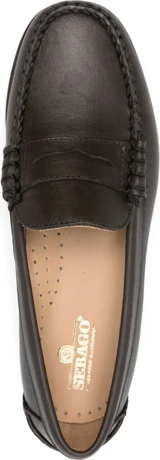 Danielle Pop loafers - Image 4