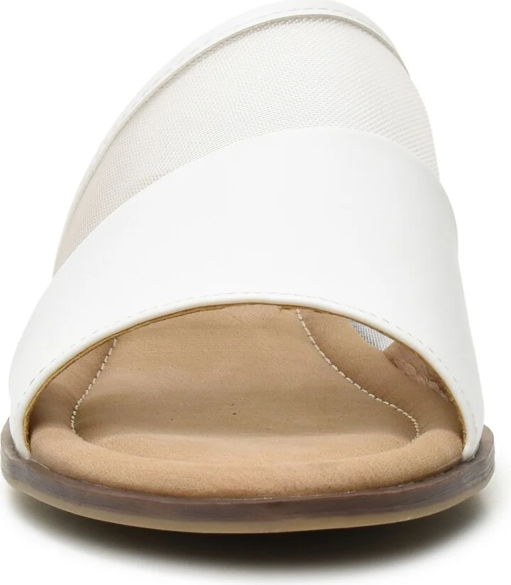 Danielle Slide Sandal - Image 3
