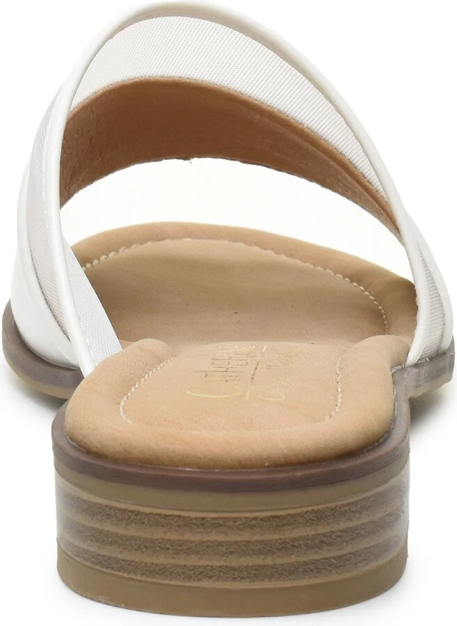 Danielle Slide Sandal - Image 4