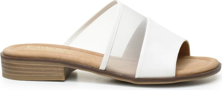 Danielle Slide Sandal - Image 5