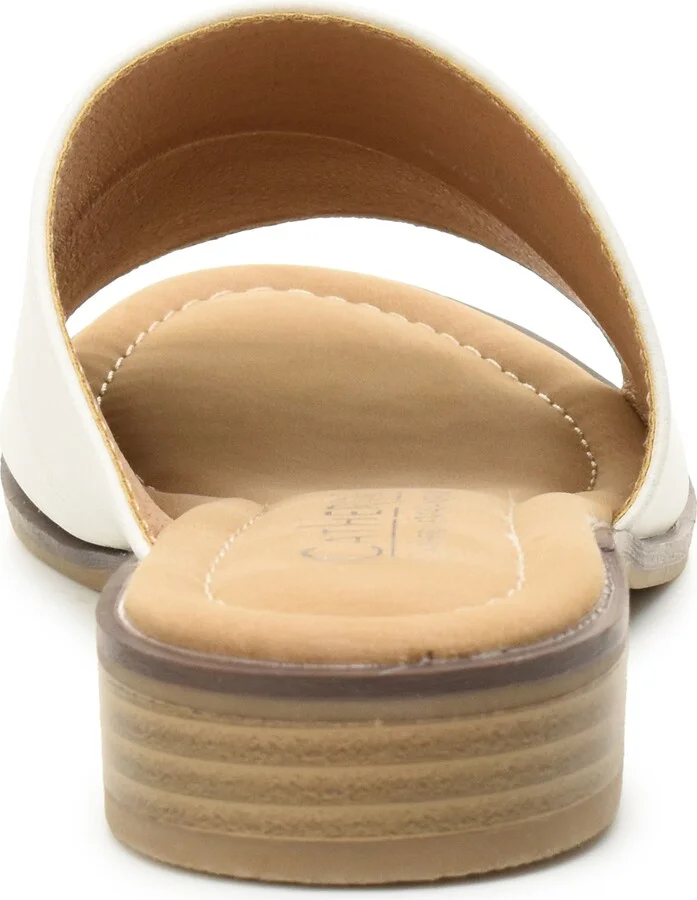 Danielle Slide Sandal - Image 9