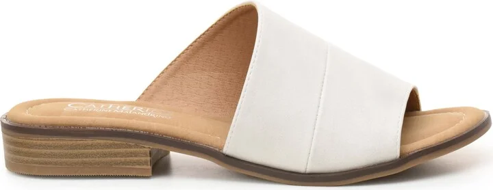 Danielle Slide Sandal - Image 10