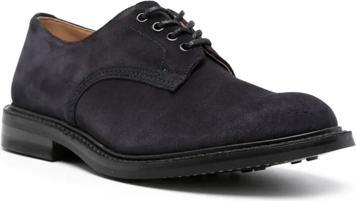 Danielo round-toe derby shoes - Image 2