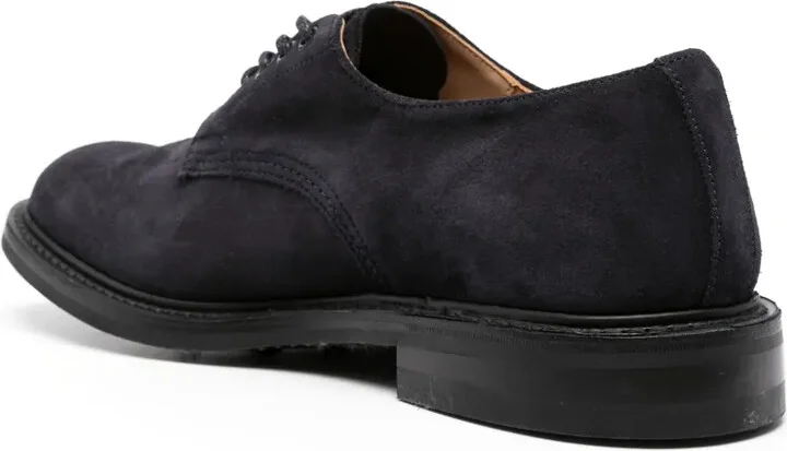 Danielo round-toe derby shoes - Image 3