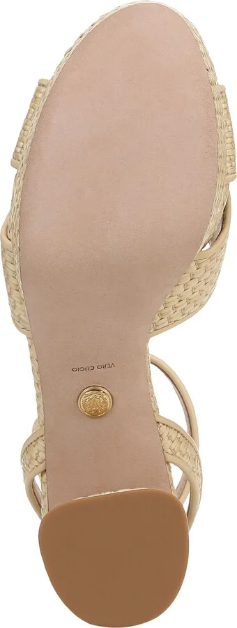 Danika Ankle Strap Platform Sandal - Image 6