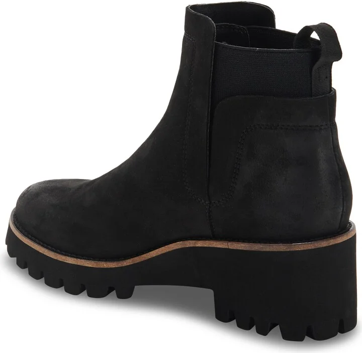 Danika Waterproof Bootie - Image 2