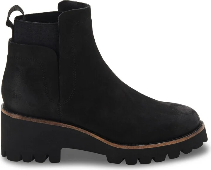 Danika Waterproof Bootie - Image 3