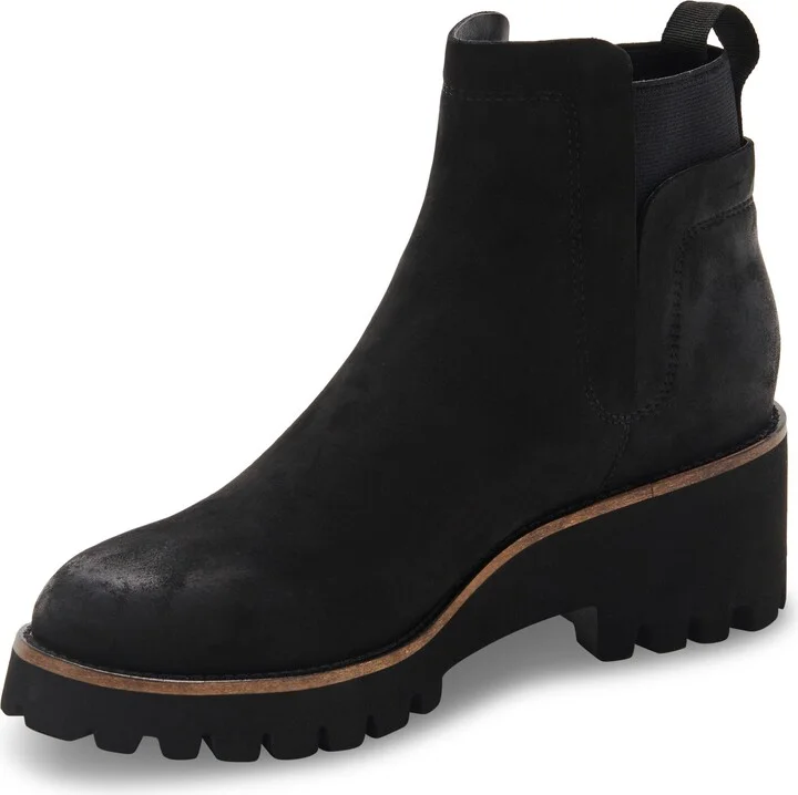 Danika Waterproof Bootie - Image 7