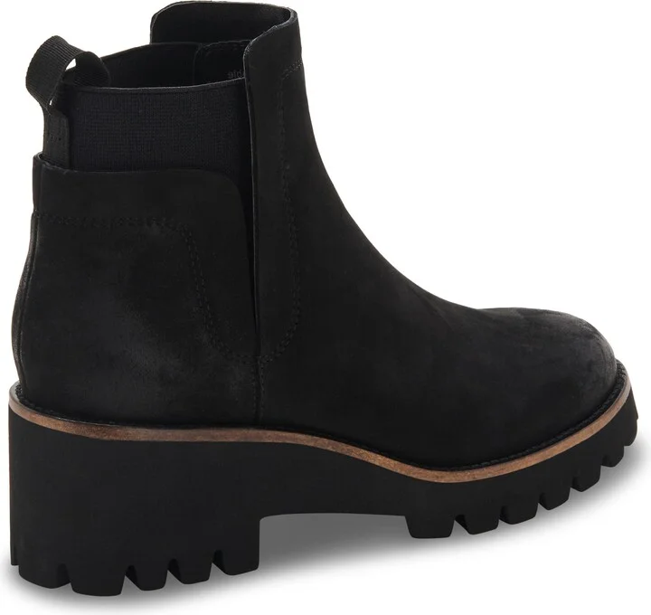 Danika Waterproof Bootie - Image 8