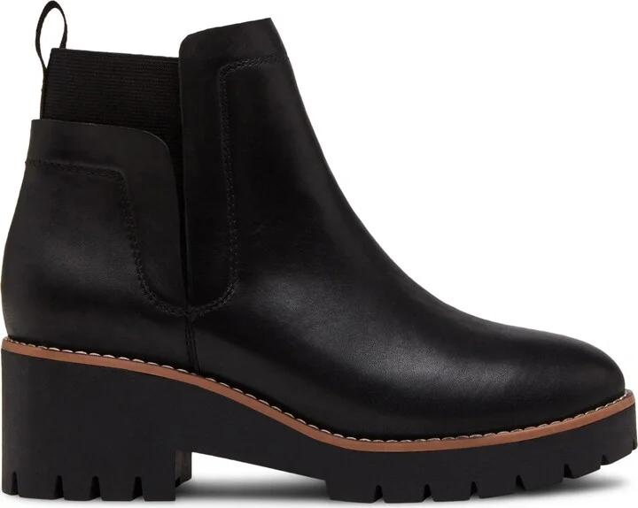 Danika Waterproof Bootie - Image 11