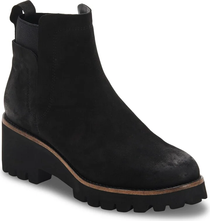 Danika Waterproof Bootie