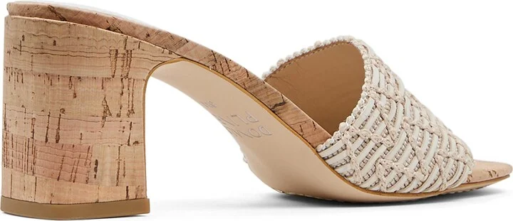 Danilach Woven Mule - Image 2