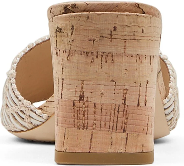 Danilach Woven Mule - Image 3