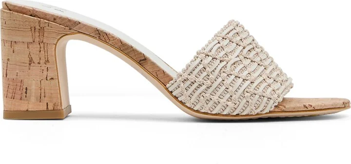 Danilach Woven Mule - Image 4