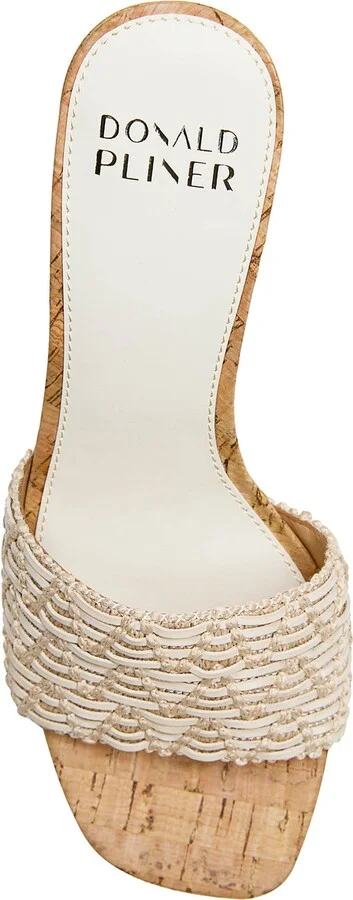 Danilach Woven Mule - Image 5