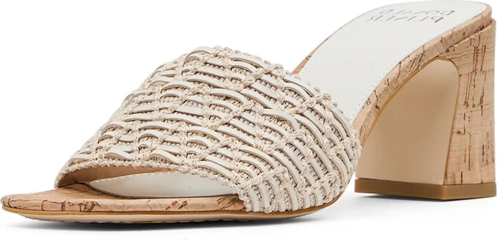 Danilach Woven Mule - Image 8