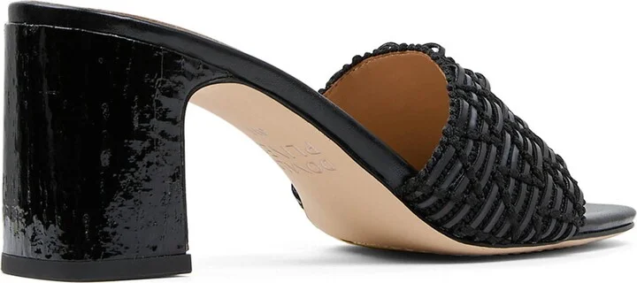 Danilach Woven Mule - Image 10