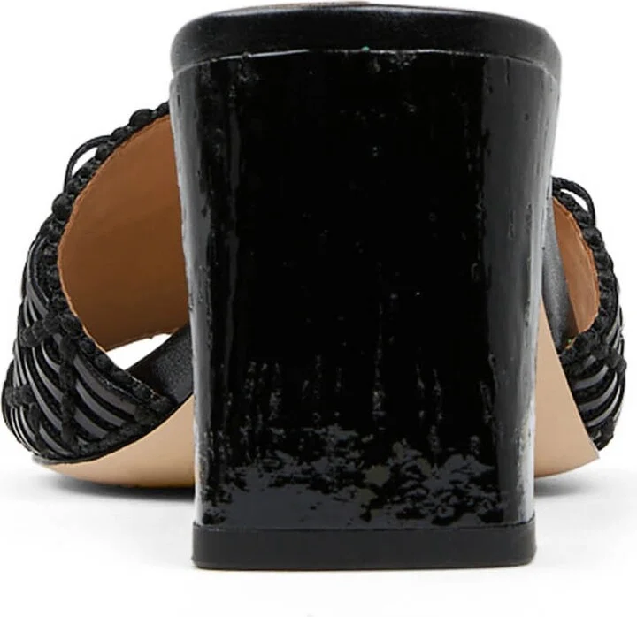 Danilach Woven Mule - Image 11