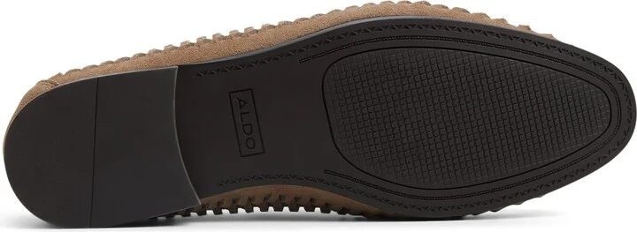 Danilo Woven Penny Loafer - Image 5