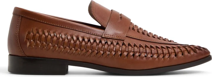 Danilo Woven Penny Loafer - Image 11