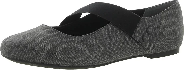 Danish Womens Mary Janes