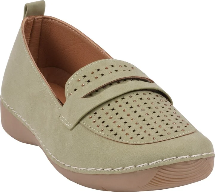 Danita Flat