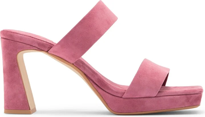Danity Platform Slide Sandal - Image 3
