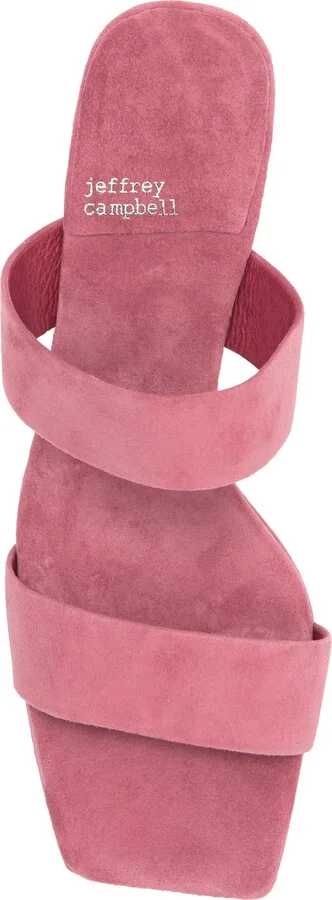 Danity Platform Slide Sandal - Image 5
