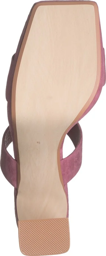 Danity Platform Slide Sandal - Image 6