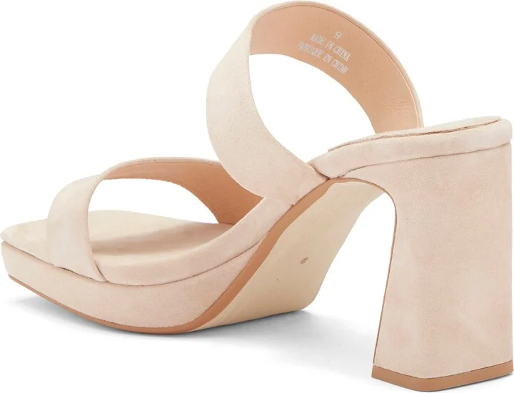 Danity Platform Slide Sandal - Image 8