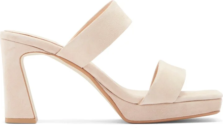 Danity Platform Slide Sandal - Image 9