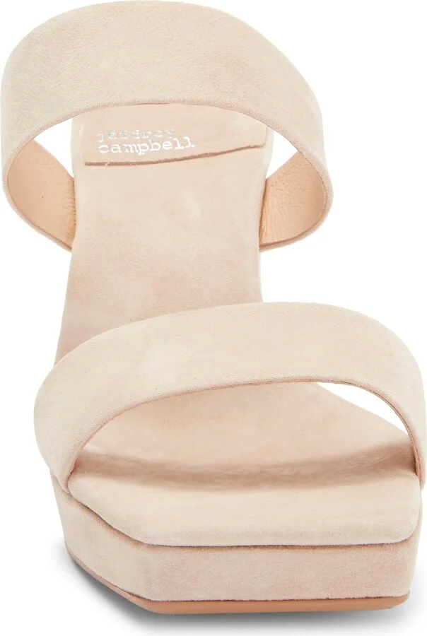 Danity Platform Slide Sandal - Image 10