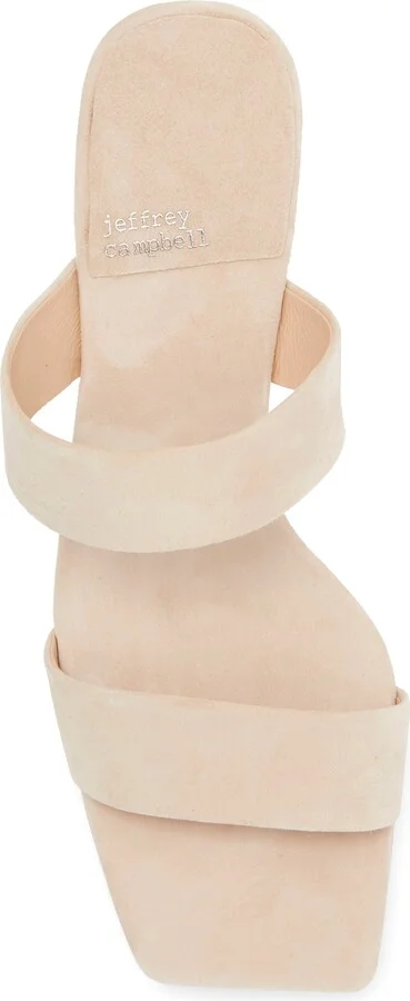 Danity Platform Slide Sandal - Image 11