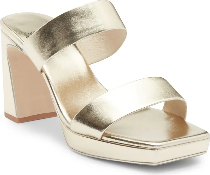 Light Gold Metallic