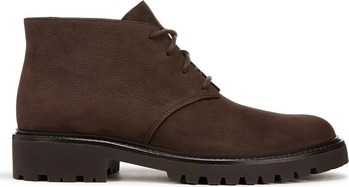 Dann Lugged Chukka Boot - Image 3