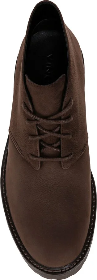 Dann Lugged Chukka Boot - Image 5