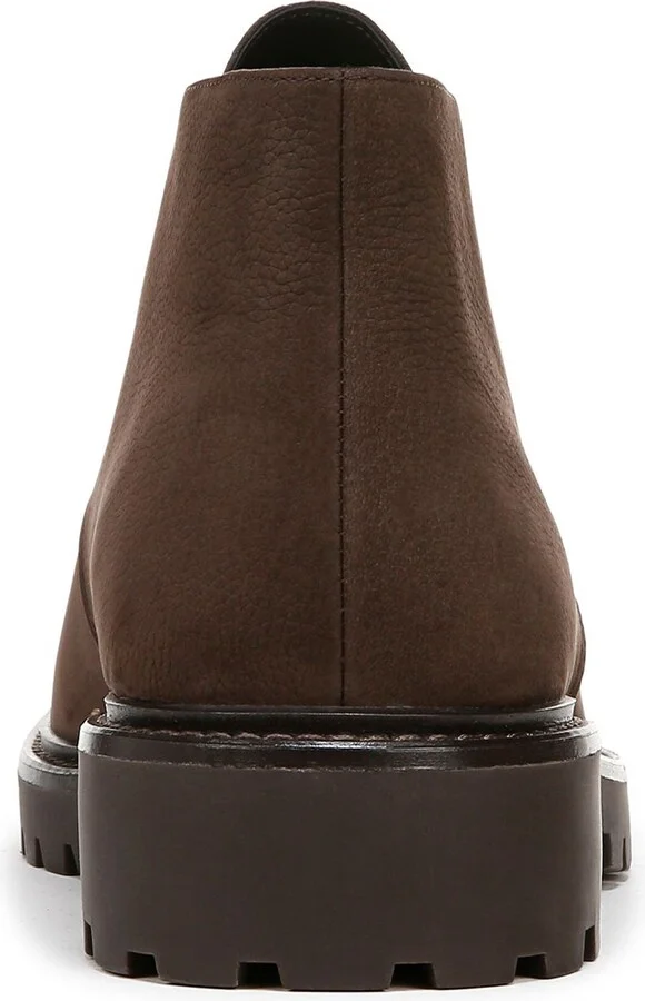Dann Lugged Chukka Boot - Image 7