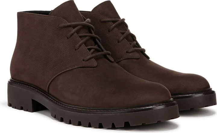 Dann Lugged Chukka Boot - Image 8