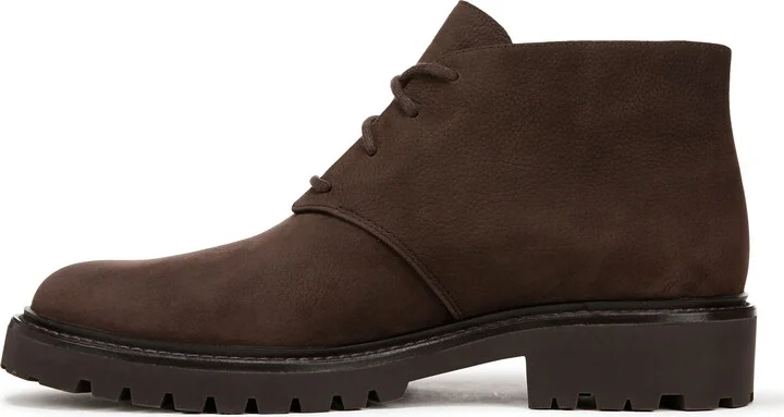 Dann Lugged Chukka Boot - Image 9
